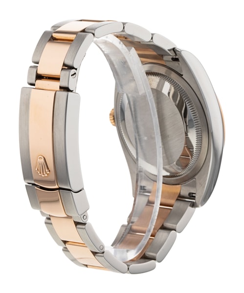 Rolex Datejust 116201